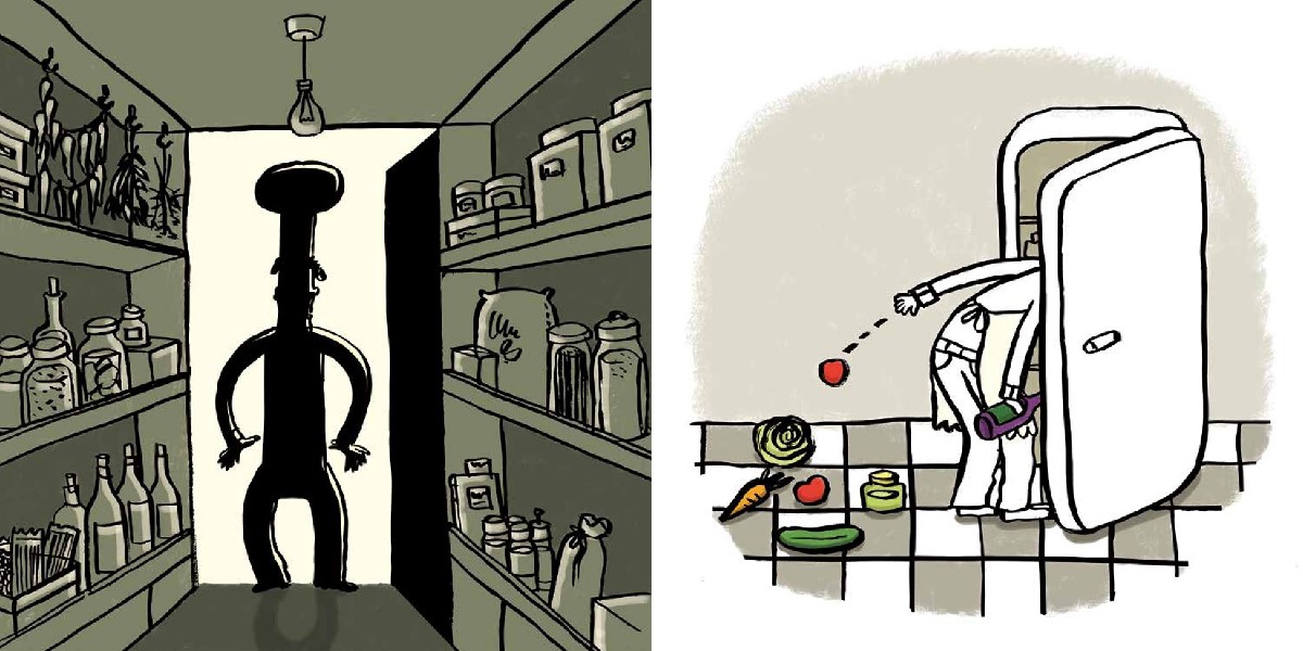 La famosa (y secreta) receta de papá