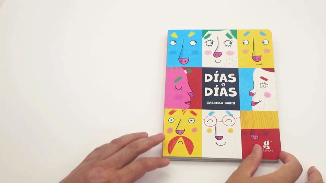 Días y días