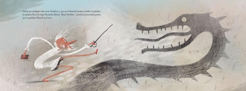 Quijote