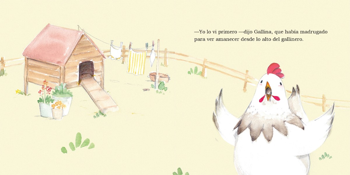 Pequeño problema