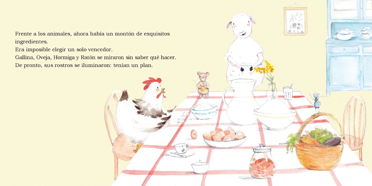 Pequeño problema