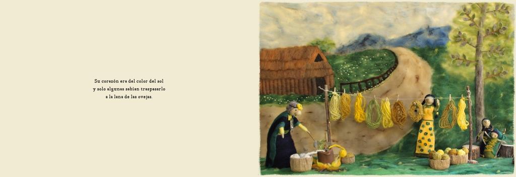 Los secretos del Foye