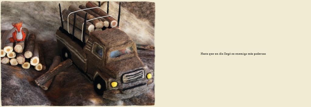 Los secretos del Foye