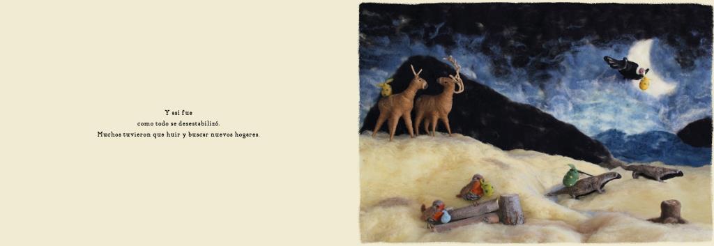 Los secretos del Foye