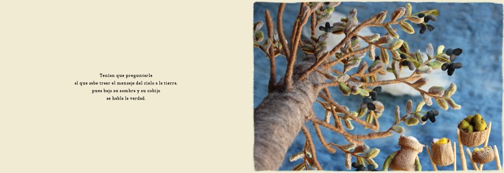 Los secretos del Foye