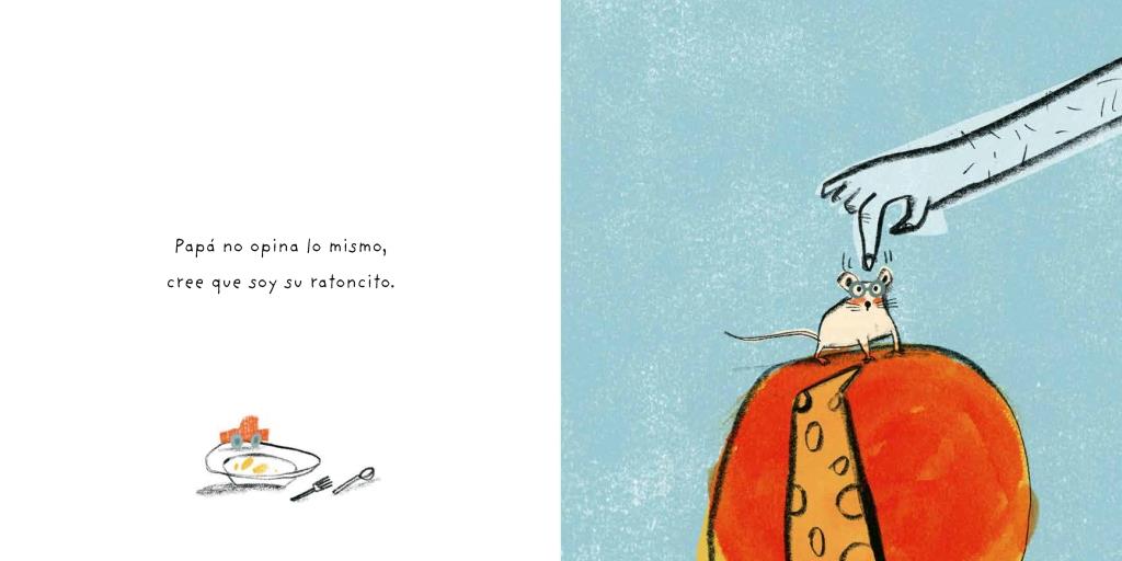 Esto es muy extraño