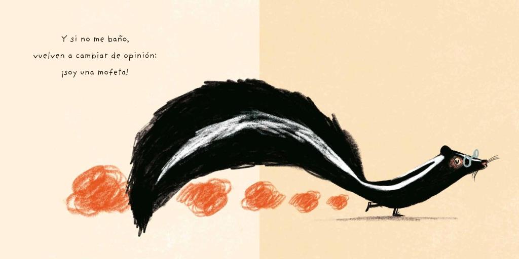 Esto es muy extraño