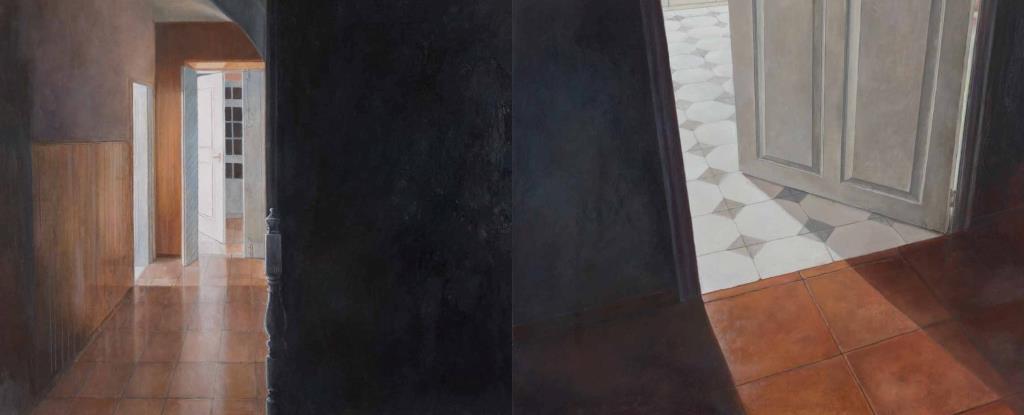 Sueño de una sombra