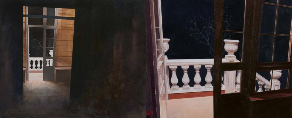 Sueño de una sombra