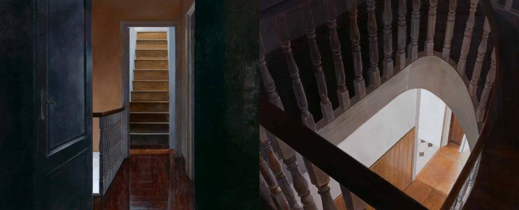 Sueño de una sombra