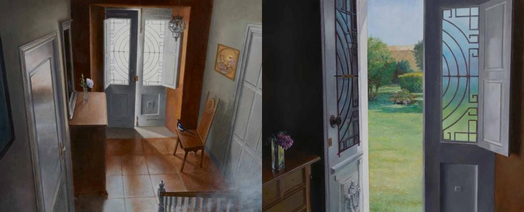 Sueño de una sombra