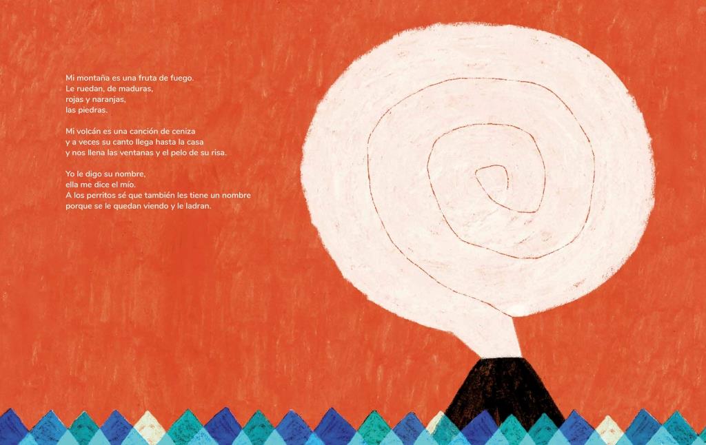 No cualquier montaña