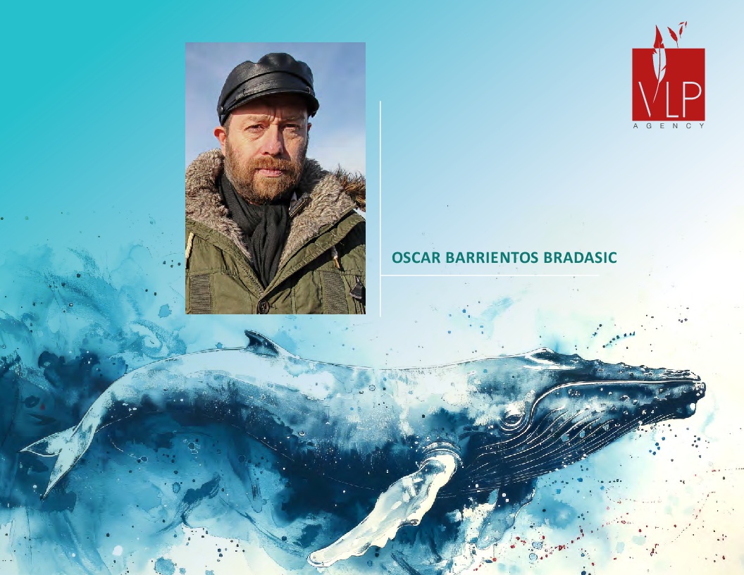 Óscar Barrientos Bradasic