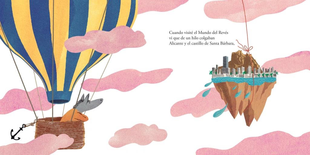 Los disparates de Rita y Paulino