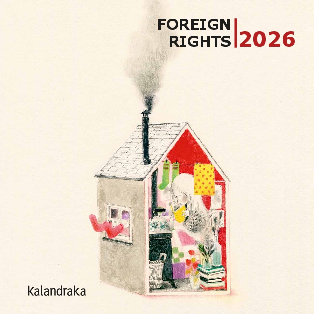 Kalandraka