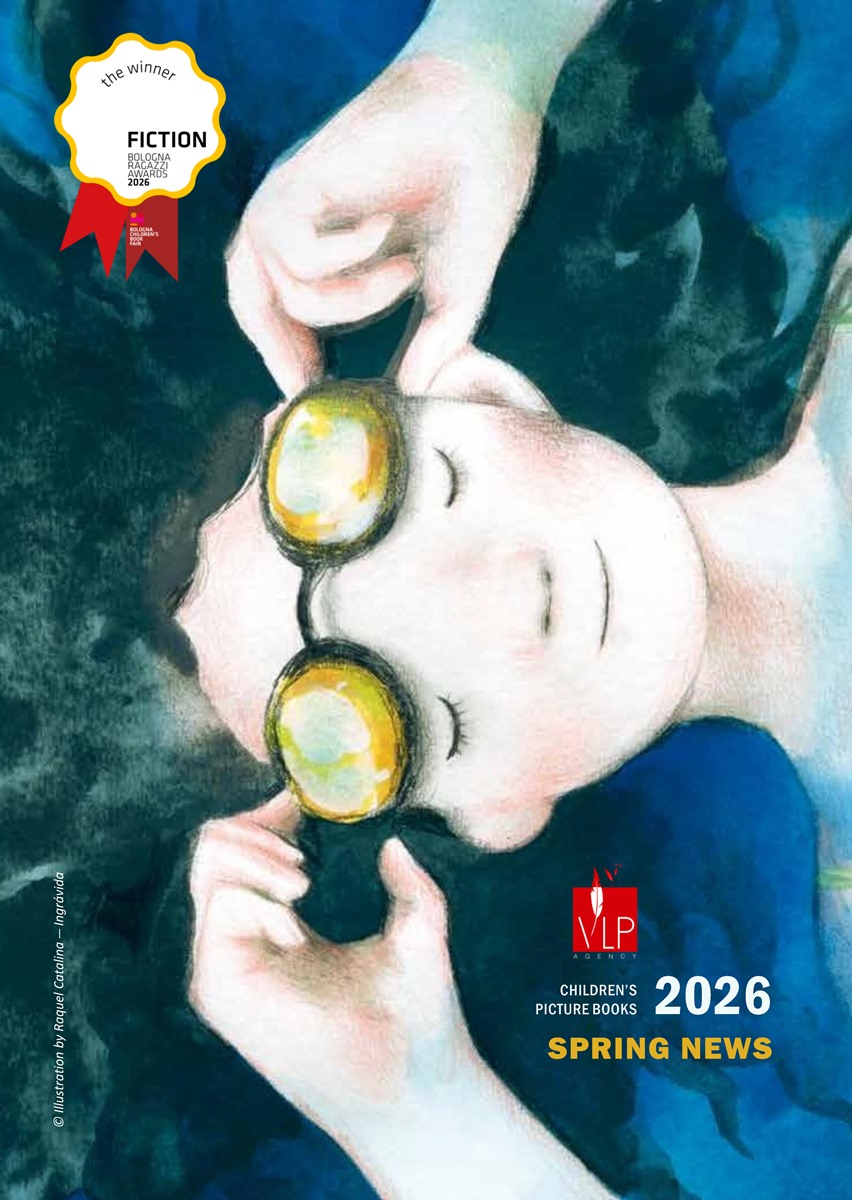 2026 Catálogo Infantil de Libros Ilustrados