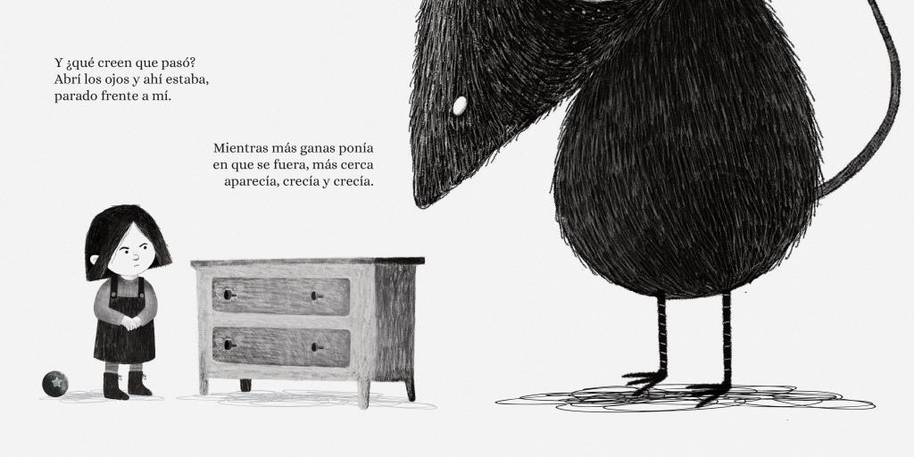El Espantoso