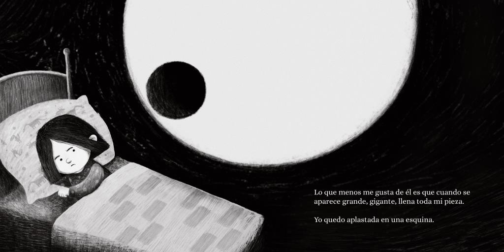 El Espantoso